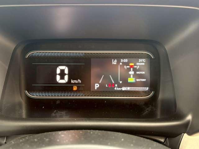 スペーシア ハイブリッドG スマートキー 踏み間違い防止装置 両側スライドドア キーレス レーンキープアシスト 横滑り防止装置 盗難防止装置 パワーウィンドウ パワステ フルフラットシート オートエアコン アイドリングストップ(42枚目)