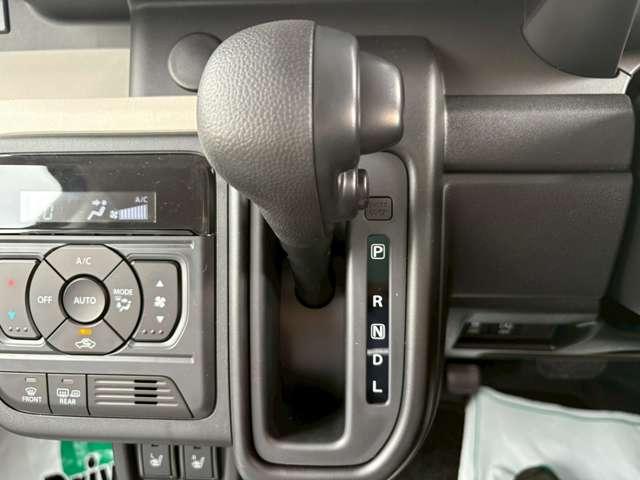 スペーシア ハイブリッドG スマートキー 踏み間違い防止装置 両側スライドドア キーレス レーンキープアシスト 横滑り防止装置 盗難防止装置 パワーウィンドウ パワステ フルフラットシート オートエアコン アイドリングストップ(47枚目)