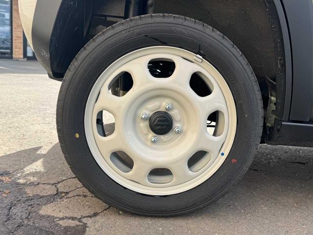 ハスラー ハイブリッドＧ　４ＷＤ　スズキセーフティサポート　社外フルセグナビ　バックカメラ　社外ＥＴＣ　アイドリングストップ　クルーズコントロール　プッシュスタート　シートヒーター　クールカーキパールメタリック（12枚目）