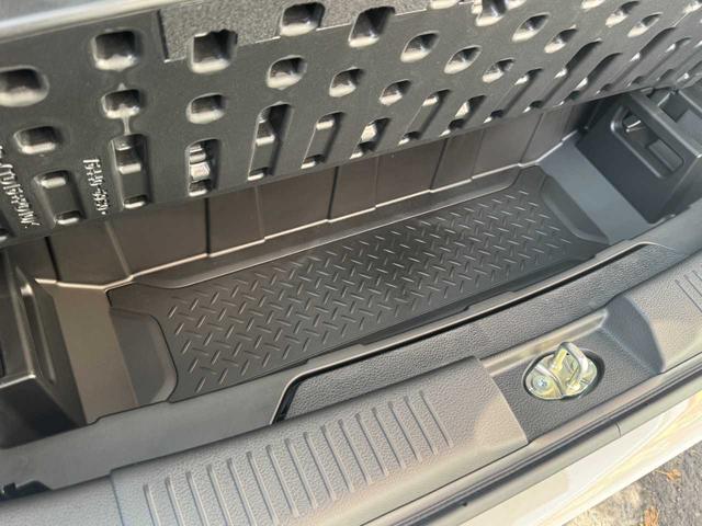 ハスラー ハイブリッドＧ　４ＷＤ　スズキセーフティサポート　社外フルセグナビ　バックカメラ　社外ＥＴＣ　アイドリングストップ　クルーズコントロール　プッシュスタート　シートヒーター　クールカーキパールメタリック（21枚目）