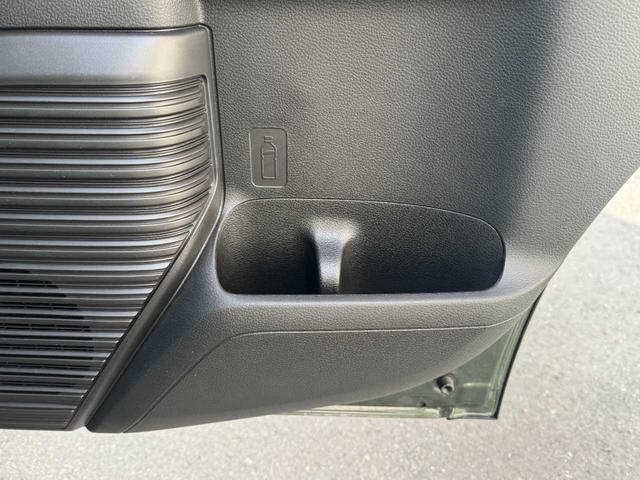 ハスラー ハイブリッドＧ　４ＷＤ　スズキセーフティサポート　社外フルセグナビ　バックカメラ　社外ＥＴＣ　アイドリングストップ　クルーズコントロール　プッシュスタート　シートヒーター　クールカーキパールメタリック（31枚目）