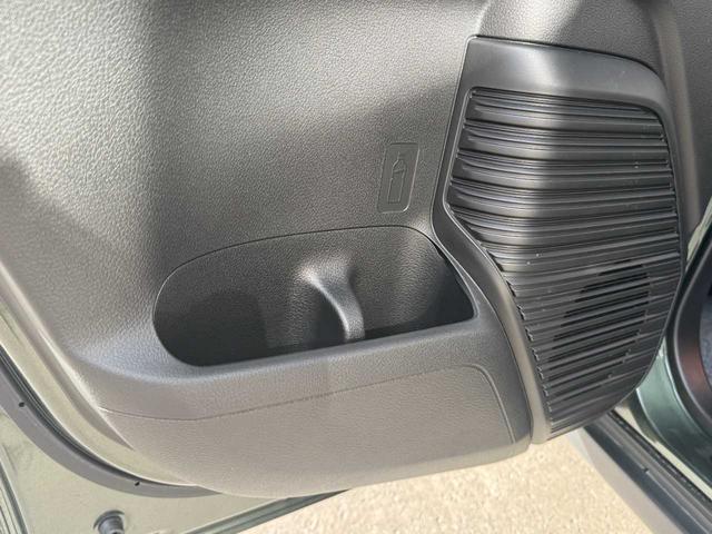 ハスラー ハイブリッドＧ　４ＷＤ　スズキセーフティサポート　社外フルセグナビ　バックカメラ　社外ＥＴＣ　アイドリングストップ　クルーズコントロール　プッシュスタート　シートヒーター　クールカーキパールメタリック（36枚目）