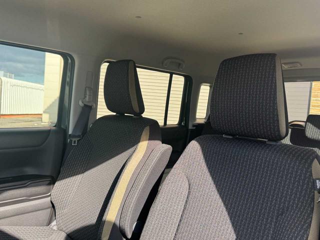 ハスラー ハイブリッドＧ　４ＷＤ　スズキセーフティサポート　社外フルセグナビ　バックカメラ　社外ＥＴＣ　アイドリングストップ　クルーズコントロール　プッシュスタート　シートヒーター　クールカーキパールメタリック（41枚目）