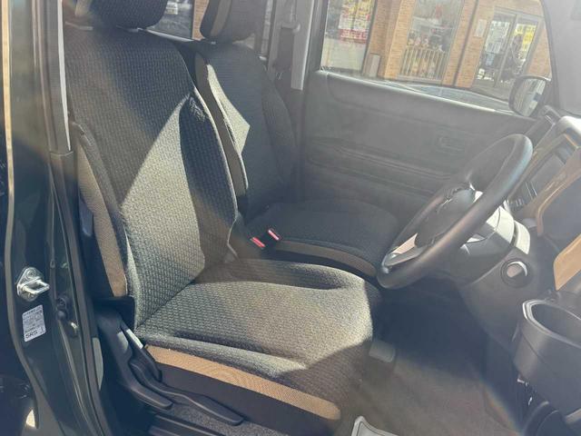 ハスラー ハイブリッドＧ　４ＷＤ　スズキセーフティサポート　社外フルセグナビ　バックカメラ　社外ＥＴＣ　アイドリングストップ　クルーズコントロール　プッシュスタート　シートヒーター　クールカーキパールメタリック（53枚目）