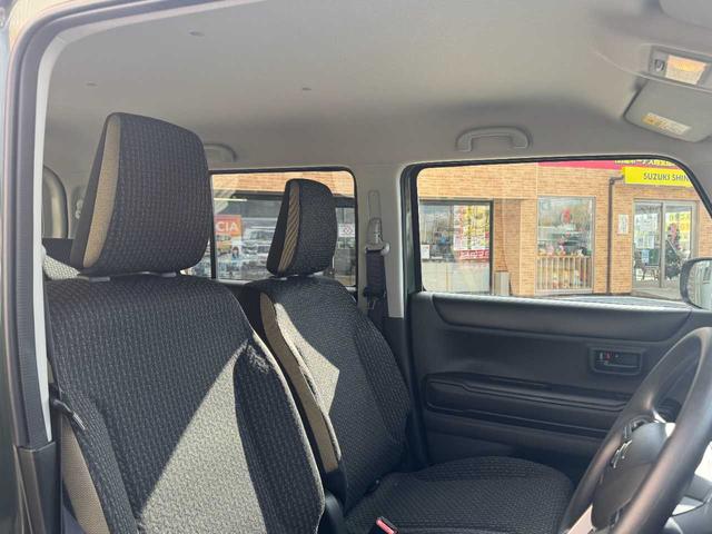 ハスラー ハイブリッドＧ　４ＷＤ　スズキセーフティサポート　社外フルセグナビ　バックカメラ　社外ＥＴＣ　アイドリングストップ　クルーズコントロール　プッシュスタート　シートヒーター　クールカーキパールメタリック（54枚目）