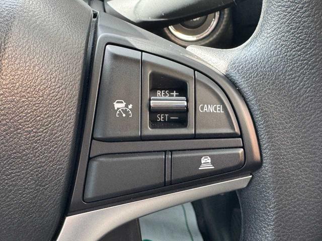 ハスラー ハイブリッドＧ　４ＷＤ　スズキセーフティサポート　社外フルセグナビ　バックカメラ　社外ＥＴＣ　アイドリングストップ　クルーズコントロール　プッシュスタート　シートヒーター　クールカーキパールメタリック（60枚目）