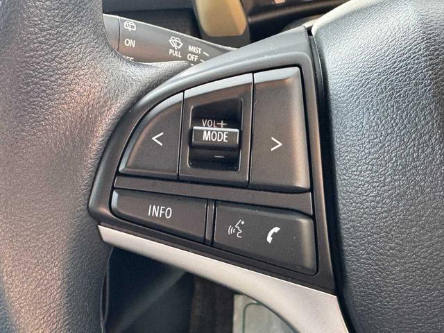 ハスラー ハイブリッドＧ　４ＷＤ　スズキセーフティサポート　社外フルセグナビ　バックカメラ　社外ＥＴＣ　アイドリングストップ　クルーズコントロール　プッシュスタート　シートヒーター　クールカーキパールメタリック（61枚目）