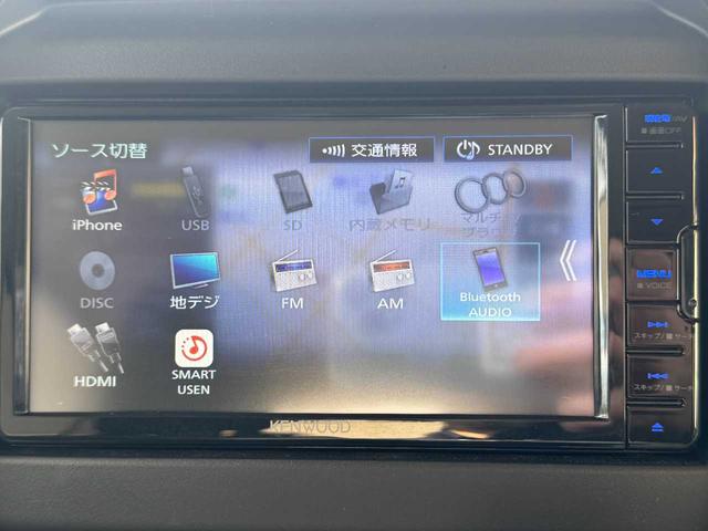 ハスラー ハイブリッドＧ　４ＷＤ　スズキセーフティサポート　社外フルセグナビ　バックカメラ　社外ＥＴＣ　アイドリングストップ　クルーズコントロール　プッシュスタート　シートヒーター　クールカーキパールメタリック（68枚目）