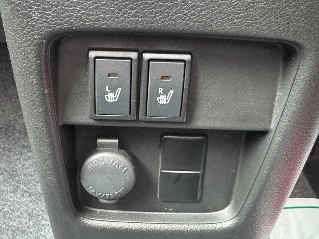 ハスラー ハイブリッドＧ　４ＷＤ　スズキセーフティサポート　社外フルセグナビ　バックカメラ　社外ＥＴＣ　アイドリングストップ　クルーズコントロール　プッシュスタート　シートヒーター　クールカーキパールメタリック（75枚目）