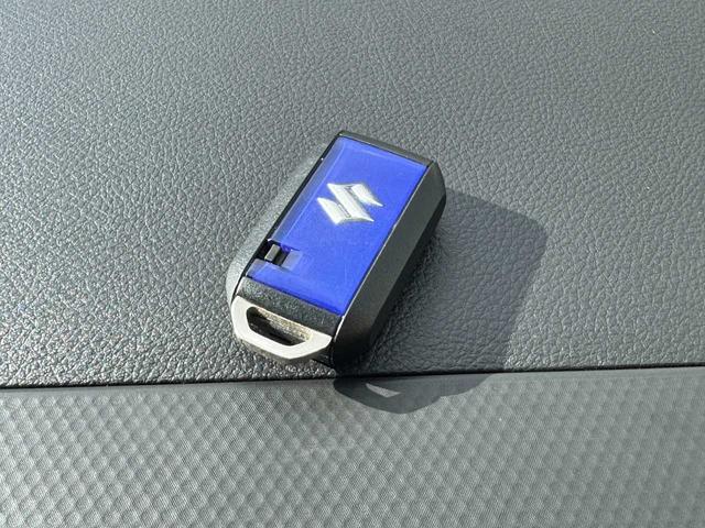 ハスラー ハイブリッドＧ　４ＷＤ　スズキセーフティサポート　社外フルセグナビ　バックカメラ　社外ＥＴＣ　アイドリングストップ　クルーズコントロール　プッシュスタート　シートヒーター　クールカーキパールメタリック（77枚目）