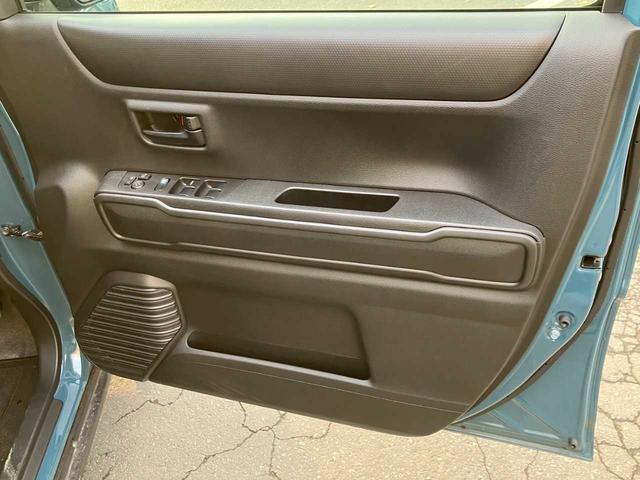 ハスラー ハイブリッドG 4WD 社外フルセグナビゲーション バックカメラ Bluetooth ETC クルーズコントロール ヒートシーター プッシュスタート(11枚目)