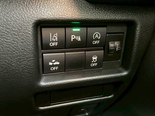 ハスラー ハイブリッドG 4WD 社外フルセグナビゲーション バックカメラ Bluetooth ETC クルーズコントロール ヒートシーター プッシュスタート(14枚目)