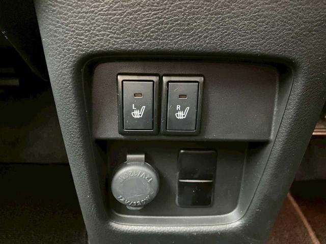 ハスラー ハイブリッドG 4WD 社外フルセグナビゲーション バックカメラ Bluetooth ETC クルーズコントロール ヒートシーター プッシュスタート(22枚目)