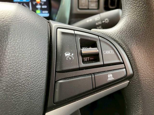 ハスラー ハイブリッドG 4WD 社外フルセグナビゲーション バックカメラ Bluetooth ETC クルーズコントロール ヒートシーター プッシュスタート(32枚目)