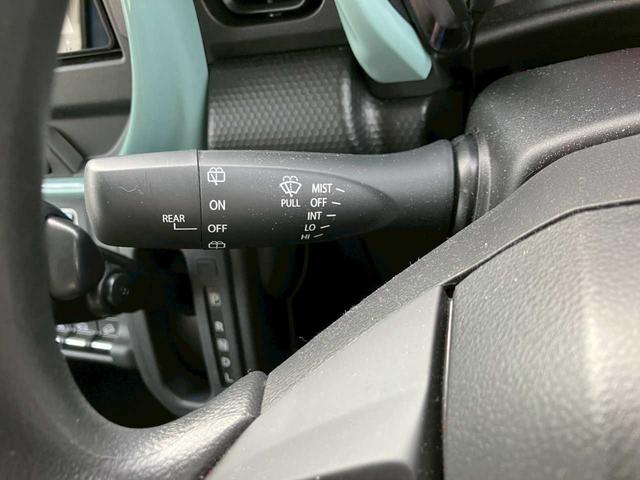 ハスラー ハイブリッドG 4WD 社外フルセグナビゲーション バックカメラ Bluetooth ETC クルーズコントロール ヒートシーター プッシュスタート(35枚目)