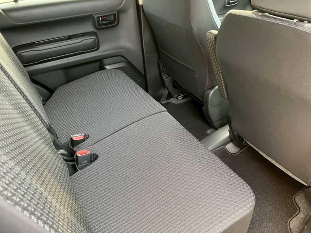 ハスラー ハイブリッドG 4WD 社外フルセグナビゲーション バックカメラ Bluetooth ETC クルーズコントロール ヒートシーター プッシュスタート(38枚目)