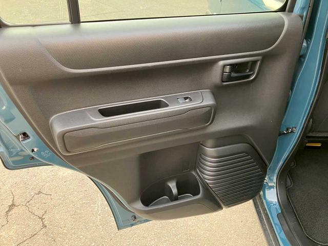 ハスラー ハイブリッドG 4WD 社外フルセグナビゲーション バックカメラ Bluetooth ETC クルーズコントロール ヒートシーター プッシュスタート(42枚目)