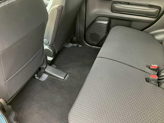 ハスラー ハイブリッドG 4WD 社外フルセグナビゲーション バックカメラ Bluetooth ETC クルーズコントロール ヒートシーター プッシュスタート(44枚目)