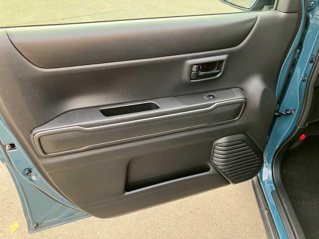 ハスラー ハイブリッドG 4WD 社外フルセグナビゲーション バックカメラ Bluetooth ETC クルーズコントロール ヒートシーター プッシュスタート(45枚目)