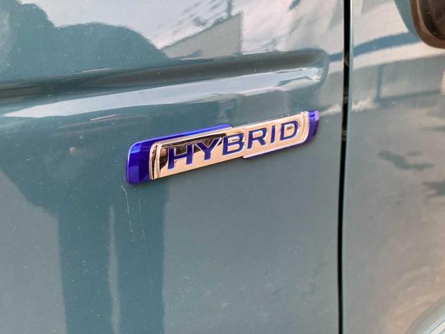 ハスラー ハイブリッドG 4WD 社外フルセグナビゲーション バックカメラ Bluetooth ETC クルーズコントロール ヒートシーター プッシュスタート(49枚目)