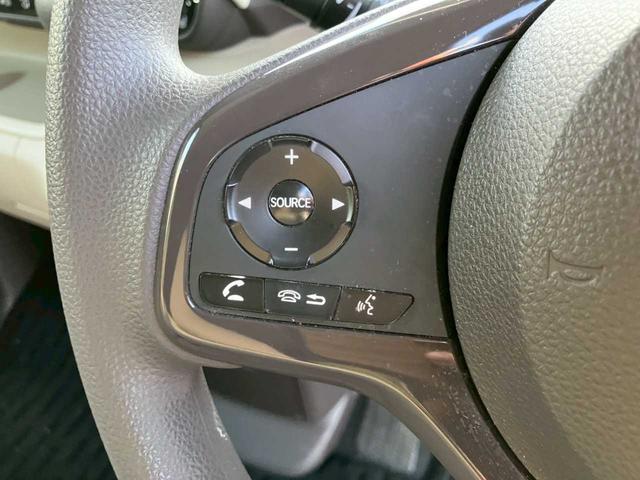 Ｎ－ＢＯＸ Ｇ・Ｌホンダセンシング　４ＷＤ　社外ワンセグナビ　バックカメラ　ＥＴＣ　左側パワースライドドア　プッシュスタート　ＨＤＭＩ　ＵＳＢ　横滑り防止装置　冬タイヤ　衝突軽減ブレーキ　バニティミラー（15枚目）
