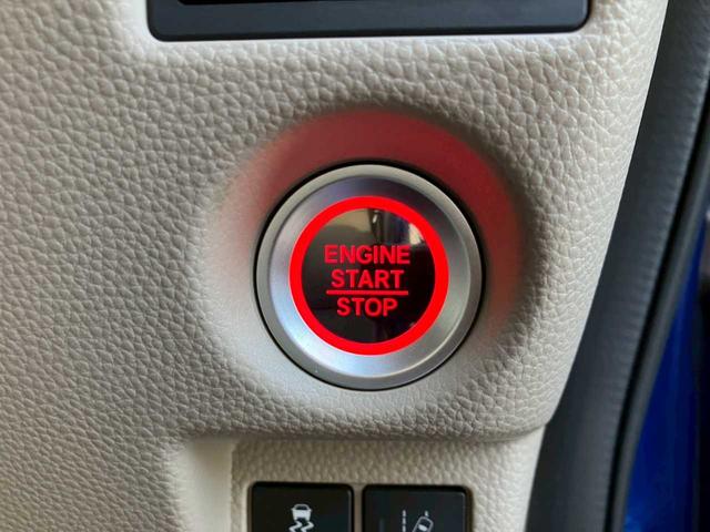 Ｎ－ＢＯＸ Ｇ・Ｌホンダセンシング　４ＷＤ　社外ワンセグナビ　バックカメラ　ＥＴＣ　左側パワースライドドア　プッシュスタート　ＨＤＭＩ　ＵＳＢ　横滑り防止装置　冬タイヤ　衝突軽減ブレーキ　バニティミラー（17枚目）