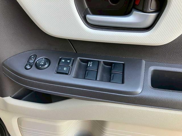 Ｎ－ＢＯＸ Ｇ・Ｌホンダセンシング　４ＷＤ　社外ワンセグナビ　バックカメラ　ＥＴＣ　左側パワースライドドア　プッシュスタート　ＨＤＭＩ　ＵＳＢ　横滑り防止装置　冬タイヤ　衝突軽減ブレーキ　バニティミラー（20枚目）
