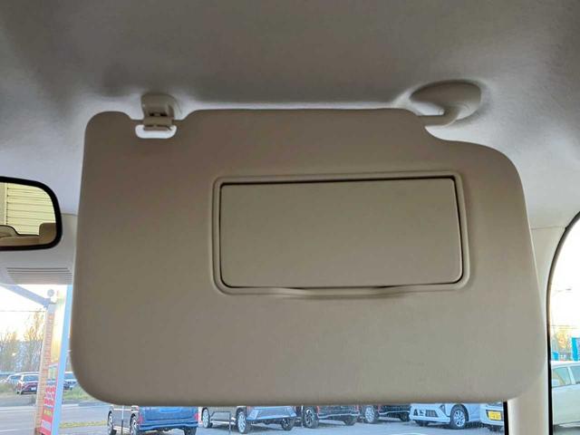 Ｎ－ＢＯＸ Ｇ・Ｌホンダセンシング　４ＷＤ　社外ワンセグナビ　バックカメラ　ＥＴＣ　左側パワースライドドア　プッシュスタート　ＨＤＭＩ　ＵＳＢ　横滑り防止装置　冬タイヤ　衝突軽減ブレーキ　バニティミラー（31枚目）