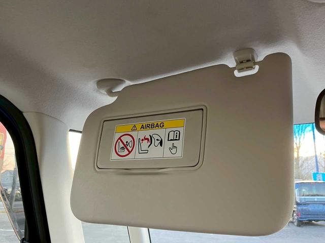 Ｎ－ＢＯＸ Ｇ・Ｌホンダセンシング　４ＷＤ　社外ワンセグナビ　バックカメラ　ＥＴＣ　左側パワースライドドア　プッシュスタート　ＨＤＭＩ　ＵＳＢ　横滑り防止装置　冬タイヤ　衝突軽減ブレーキ　バニティミラー（34枚目）
