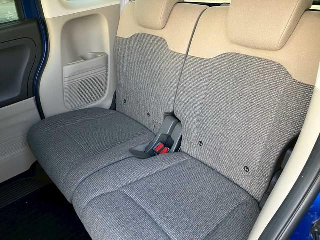 Ｎ－ＢＯＸ Ｇ・Ｌホンダセンシング　４ＷＤ　社外ワンセグナビ　バックカメラ　ＥＴＣ　左側パワースライドドア　プッシュスタート　ＨＤＭＩ　ＵＳＢ　横滑り防止装置　冬タイヤ　衝突軽減ブレーキ　バニティミラー（43枚目）