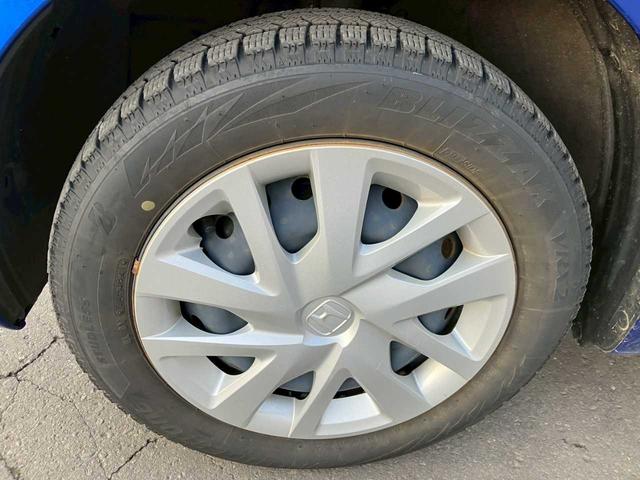 Ｎ－ＢＯＸ Ｇ・Ｌホンダセンシング　４ＷＤ　社外ワンセグナビ　バックカメラ　ＥＴＣ　左側パワースライドドア　プッシュスタート　ＨＤＭＩ　ＵＳＢ　横滑り防止装置　冬タイヤ　衝突軽減ブレーキ　バニティミラー（46枚目）