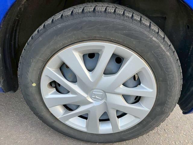 Ｎ－ＢＯＸ Ｇ・Ｌホンダセンシング　４ＷＤ　社外ワンセグナビ　バックカメラ　ＥＴＣ　左側パワースライドドア　プッシュスタート　ＨＤＭＩ　ＵＳＢ　横滑り防止装置　冬タイヤ　衝突軽減ブレーキ　バニティミラー（47枚目）