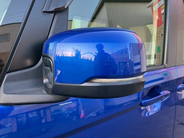 Ｎ－ＢＯＸ Ｇ・Ｌホンダセンシング　４ＷＤ　社外ワンセグナビ　バックカメラ　ＥＴＣ　左側パワースライドドア　プッシュスタート　ＨＤＭＩ　ＵＳＢ　横滑り防止装置　冬タイヤ　衝突軽減ブレーキ　バニティミラー（50枚目）