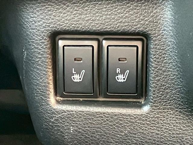 スペーシア ハイブリッドＸ　４ＷＤ　衝突被害軽減ブレーキ　両側電動スライドドア　シートヒーター　冬タイヤ　スマートキー　プッシュスタート　フェニックスレッドパール（26枚目）