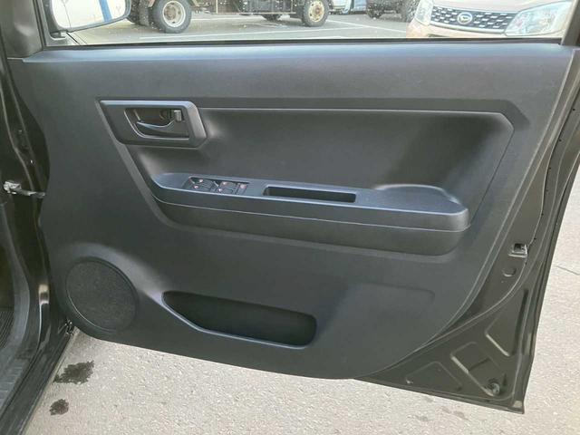 ミライース Ｌ　ＳＡＩＩＩ　４ＷＤ　社外１ＤＩＮオーディオ　ドライブレコーダー前方　横滑り防止装置　オートハイビーム　マニュアルエアコン　夏タイヤ　ブラックマイカメタリック（11枚目）