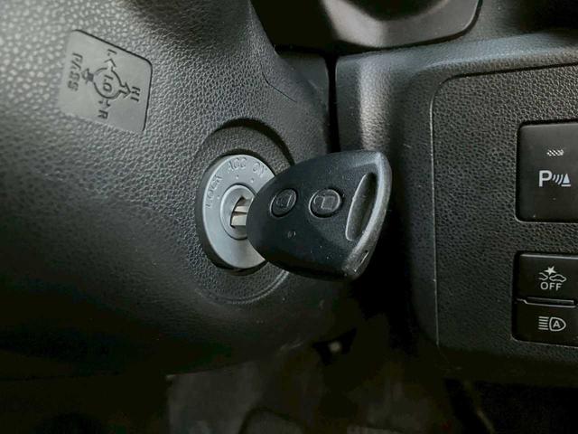ミライース Ｌ　ＳＡＩＩＩ　４ＷＤ　社外１ＤＩＮオーディオ　ドライブレコーダー前方　横滑り防止装置　オートハイビーム　マニュアルエアコン　夏タイヤ　ブラックマイカメタリック（16枚目）