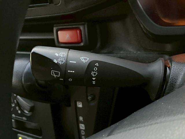 ミライース Ｌ　ＳＡＩＩＩ　４ＷＤ　社外１ＤＩＮオーディオ　ドライブレコーダー前方　横滑り防止装置　オートハイビーム　マニュアルエアコン　夏タイヤ　ブラックマイカメタリック（22枚目）