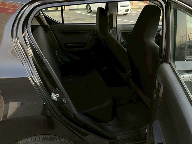 ミライース Ｌ　ＳＡＩＩＩ　４ＷＤ　社外１ＤＩＮオーディオ　ドライブレコーダー前方　横滑り防止装置　オートハイビーム　マニュアルエアコン　夏タイヤ　ブラックマイカメタリック（27枚目）