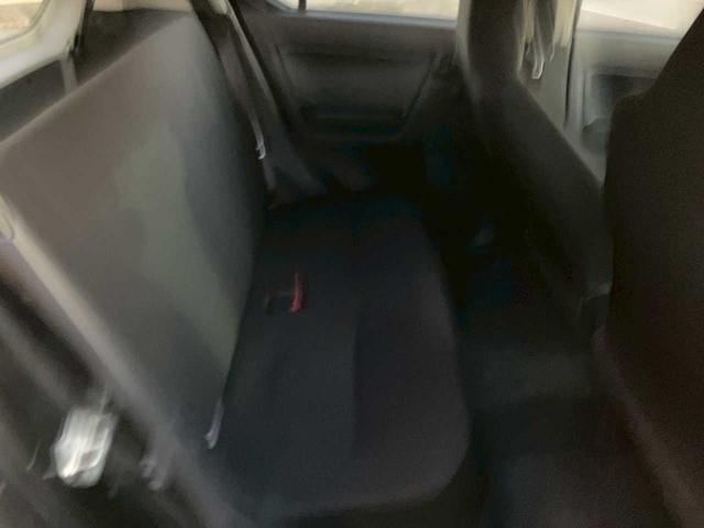 ミライース Ｌ　ＳＡＩＩＩ　４ＷＤ　社外１ＤＩＮオーディオ　ドライブレコーダー前方　横滑り防止装置　オートハイビーム　マニュアルエアコン　夏タイヤ　ブラックマイカメタリック（28枚目）