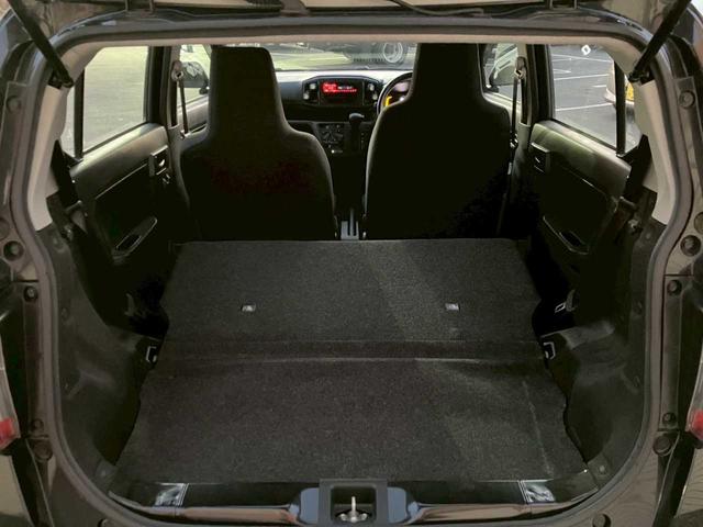 ミライース Ｌ　ＳＡＩＩＩ　４ＷＤ　社外１ＤＩＮオーディオ　ドライブレコーダー前方　横滑り防止装置　オートハイビーム　マニュアルエアコン　夏タイヤ　ブラックマイカメタリック（31枚目）