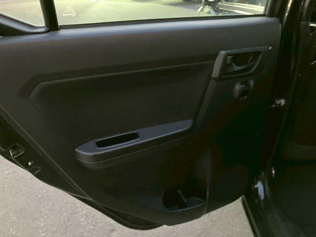 ミライース Ｌ　ＳＡＩＩＩ　４ＷＤ　社外１ＤＩＮオーディオ　ドライブレコーダー前方　横滑り防止装置　オートハイビーム　マニュアルエアコン　夏タイヤ　ブラックマイカメタリック（32枚目）