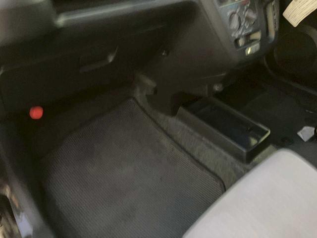 ミライース Ｌ　ＳＡＩＩＩ　４ＷＤ　社外１ＤＩＮオーディオ　ドライブレコーダー前方　横滑り防止装置　オートハイビーム　マニュアルエアコン　夏タイヤ　ブラックマイカメタリック（37枚目）