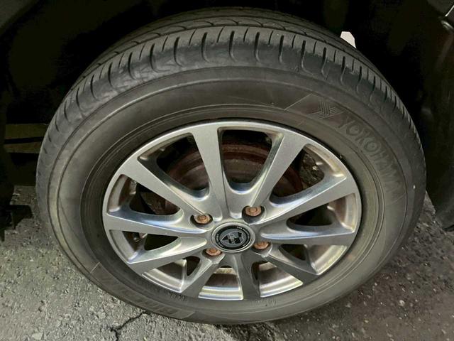 ミライース Ｌ　ＳＡＩＩＩ　４ＷＤ　社外１ＤＩＮオーディオ　ドライブレコーダー前方　横滑り防止装置　オートハイビーム　マニュアルエアコン　夏タイヤ　ブラックマイカメタリック（39枚目）