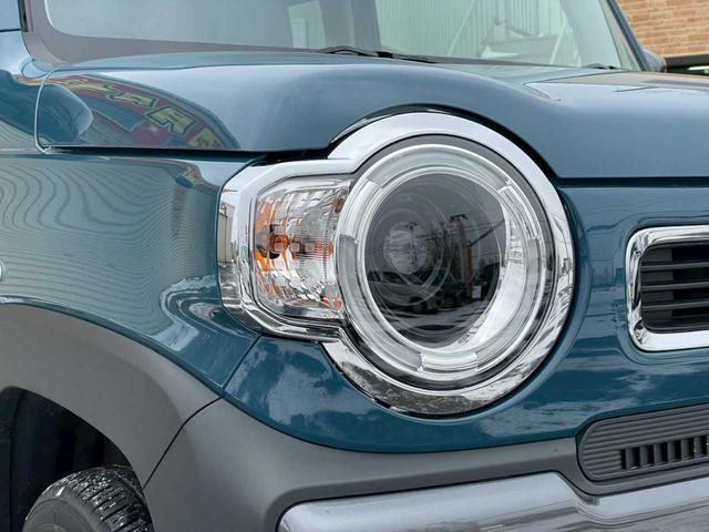 ハスラー ハイブリッドＧ　４ＷＤ　社外フルセグナビゲーション　バックカメラ　Ｂｌｕｅｔｏｏｔｈ　ＥＴＣ　クルーズコントロール　ヒートシーター　プッシュスタート（12枚目）