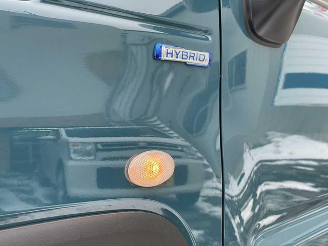 ハスラー ハイブリッドＧ　４ＷＤ　社外フルセグナビゲーション　バックカメラ　Ｂｌｕｅｔｏｏｔｈ　ＥＴＣ　クルーズコントロール　ヒートシーター　プッシュスタート（22枚目）