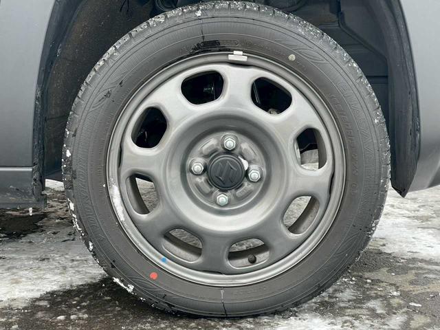 ハスラー ハイブリッドＧ　４ＷＤ　社外フルセグナビゲーション　バックカメラ　Ｂｌｕｅｔｏｏｔｈ　ＥＴＣ　クルーズコントロール　ヒートシーター　プッシュスタート（27枚目）