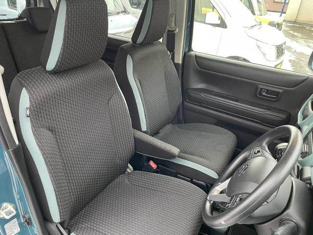 ハスラー ハイブリッドＧ　４ＷＤ　社外フルセグナビゲーション　バックカメラ　Ｂｌｕｅｔｏｏｔｈ　ＥＴＣ　クルーズコントロール　ヒートシーター　プッシュスタート（29枚目）