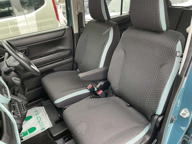 ハスラー ハイブリッドＧ　４ＷＤ　社外フルセグナビゲーション　バックカメラ　Ｂｌｕｅｔｏｏｔｈ　ＥＴＣ　クルーズコントロール　ヒートシーター　プッシュスタート（30枚目）