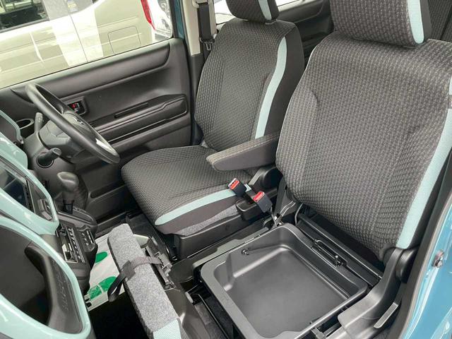 ハスラー ハイブリッドＧ　４ＷＤ　社外フルセグナビゲーション　バックカメラ　Ｂｌｕｅｔｏｏｔｈ　ＥＴＣ　クルーズコントロール　ヒートシーター　プッシュスタート（31枚目）