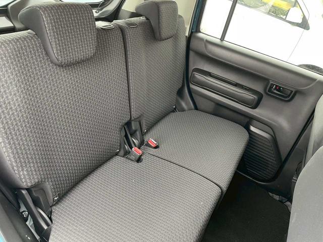 ハスラー ハイブリッドＧ　４ＷＤ　社外フルセグナビゲーション　バックカメラ　Ｂｌｕｅｔｏｏｔｈ　ＥＴＣ　クルーズコントロール　ヒートシーター　プッシュスタート（36枚目）